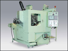 1HNC-8 Lathe (1Head X 2Axes CNC)