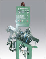 Inner Ring Measurement Machine