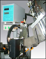 Automatic Measuring & Compensating Equipment