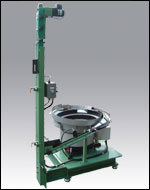 Parts Feeder